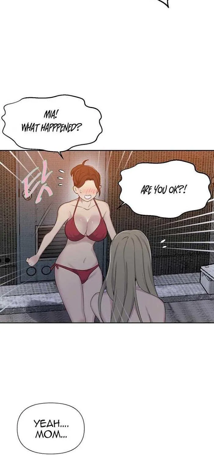 Secret Class Chapter 53 page 36 - 