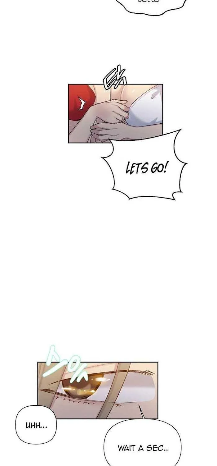 Secret Class Chapter 53 page 39 - 