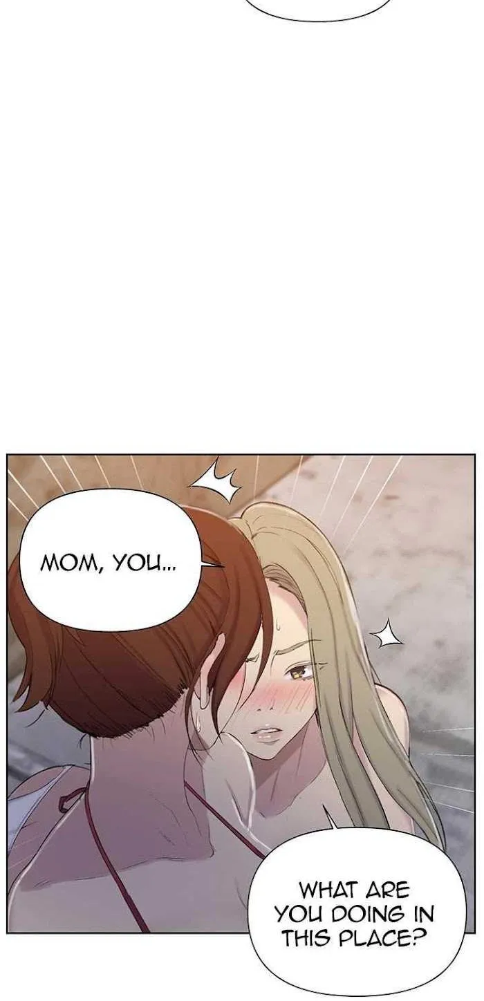 Secret Class Chapter 53 page 40 - 