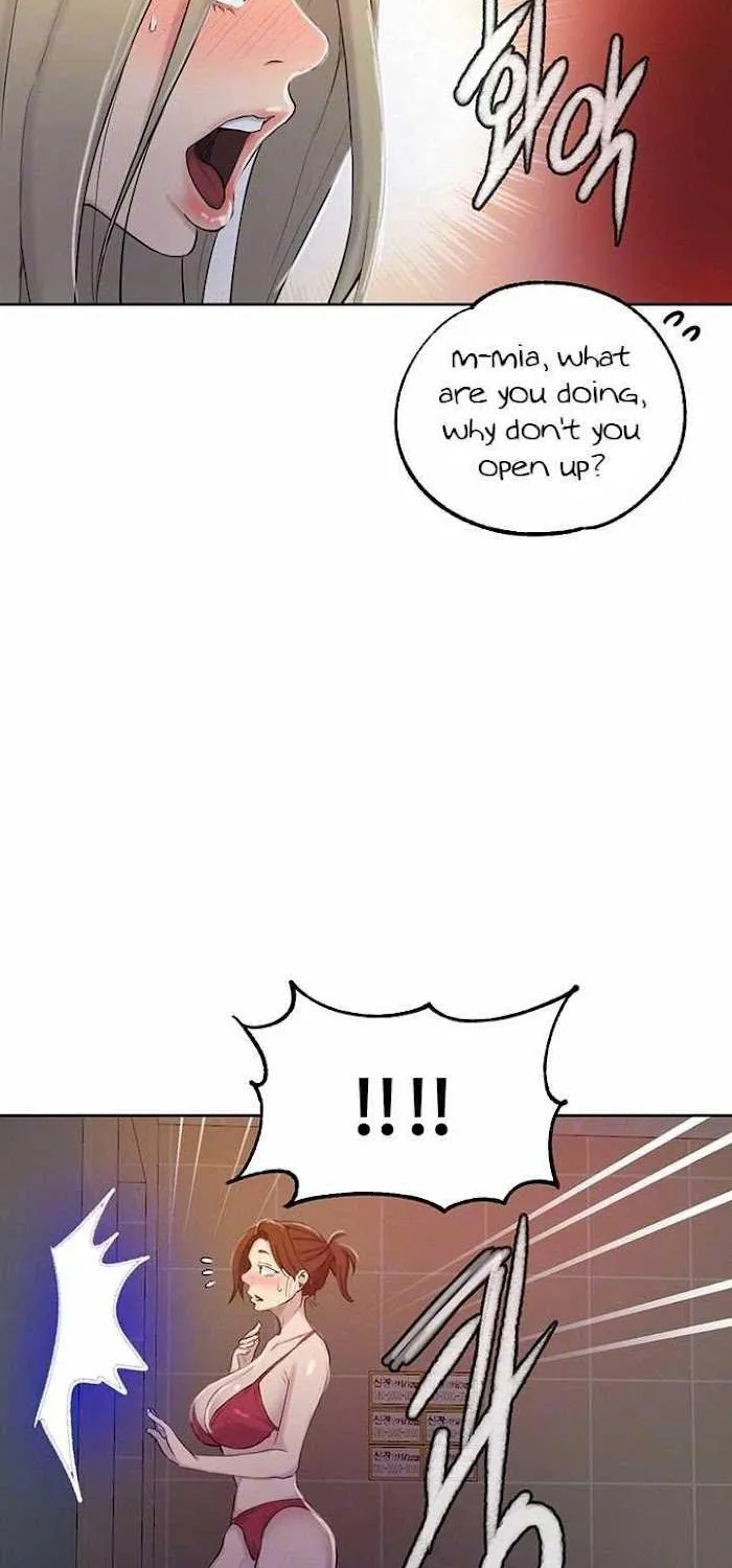 Secret Class Chapter 53 page 5 - 