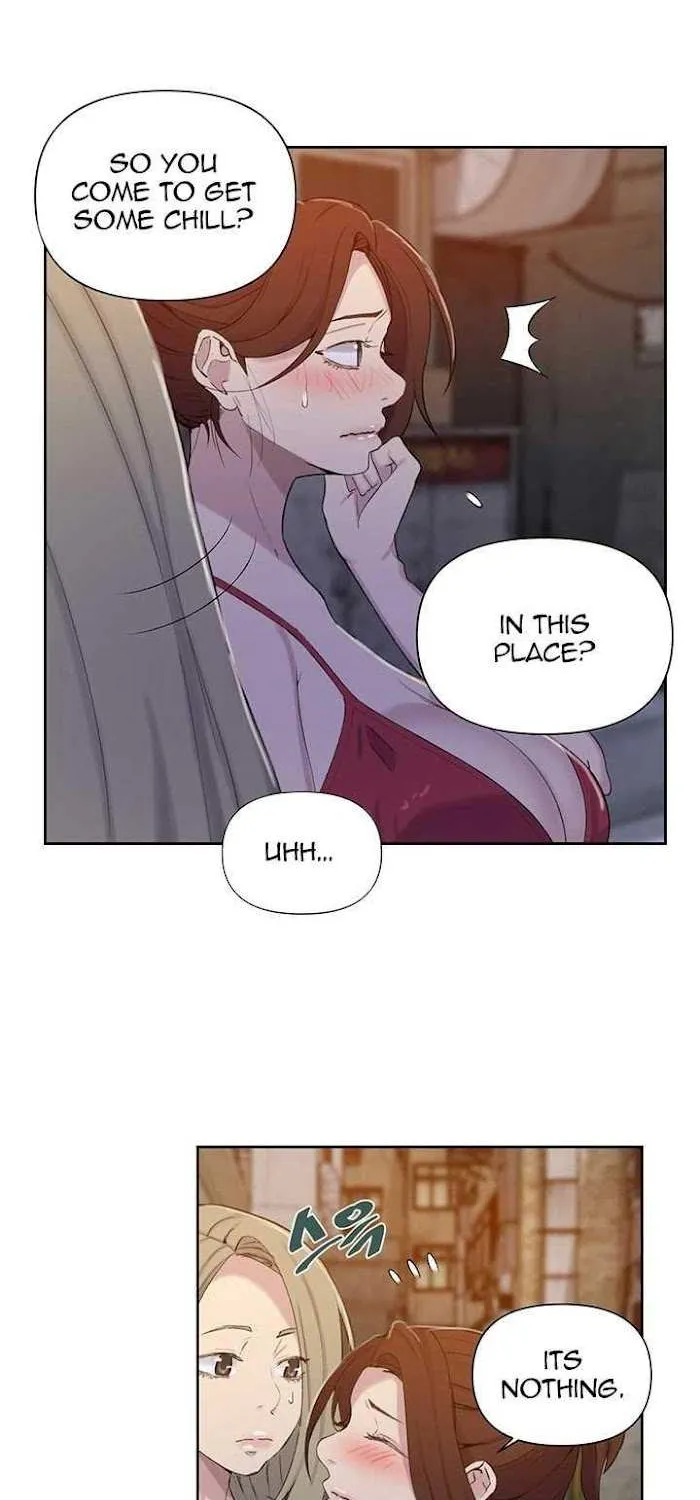 Secret Class Chapter 53 page 42 - 