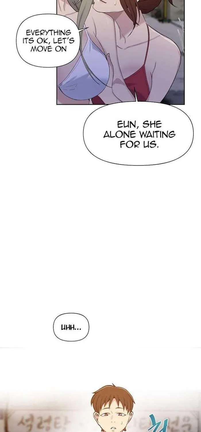 Secret Class Chapter 53 page 43 - 