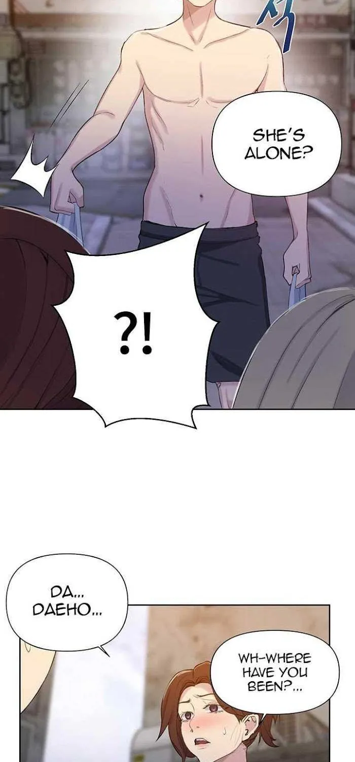 Secret Class Chapter 53 page 44 - 