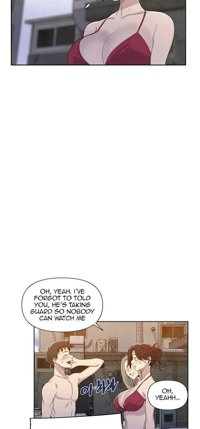 Secret Class Chapter 53 page 45 - 