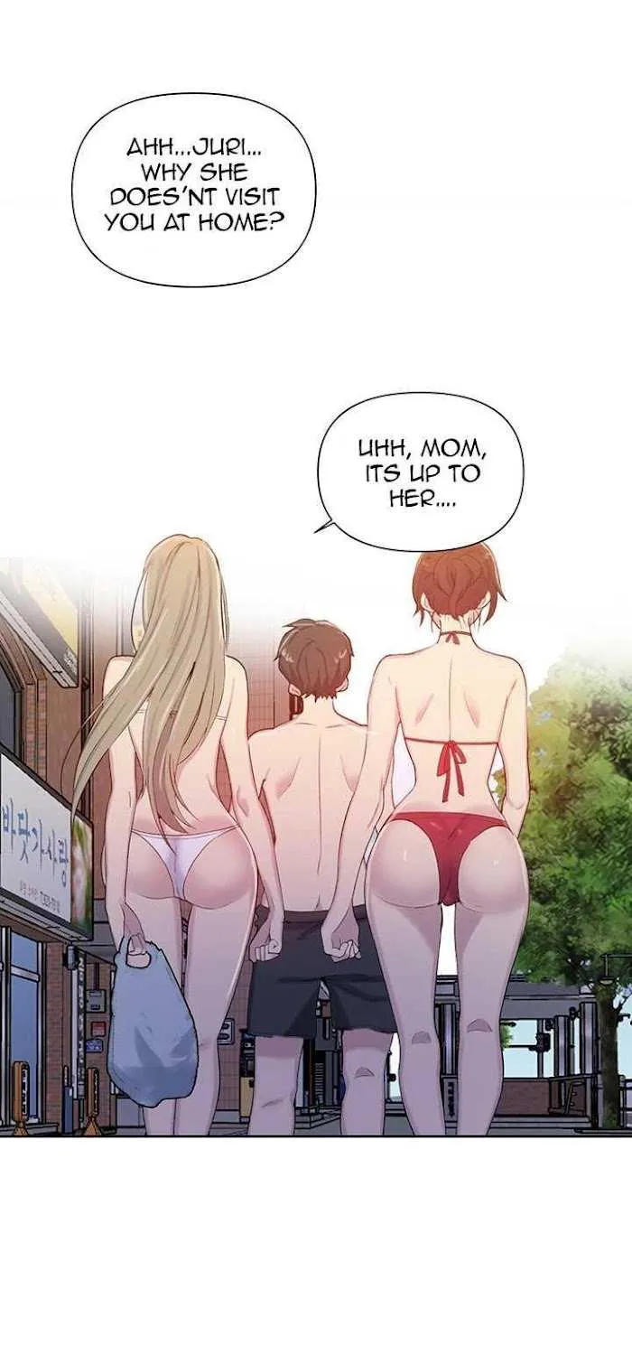 Secret Class Chapter 53 page 47 - 