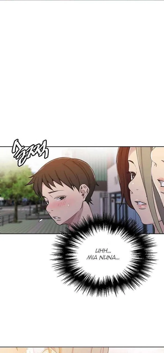 Secret Class Chapter 53 page 50 - 