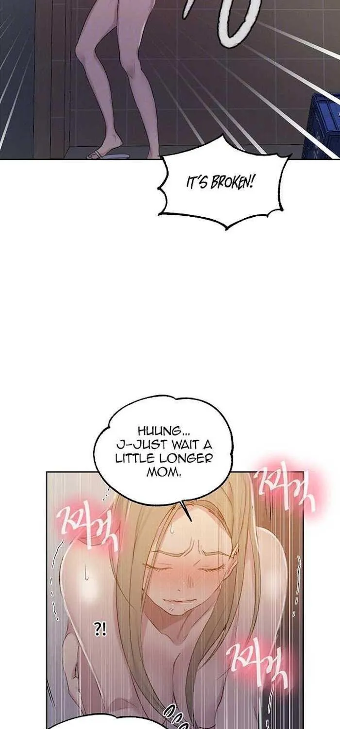 Secret Class Chapter 53 page 6 - 