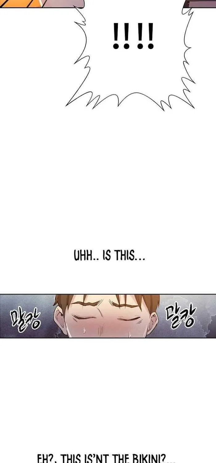 Secret Class Chapter 53 page 57 - 