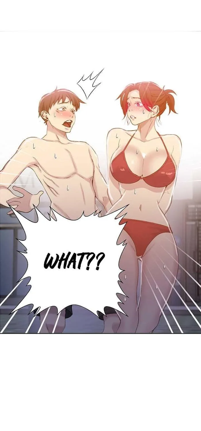 Secret Class Chapter 53 page 59 - 