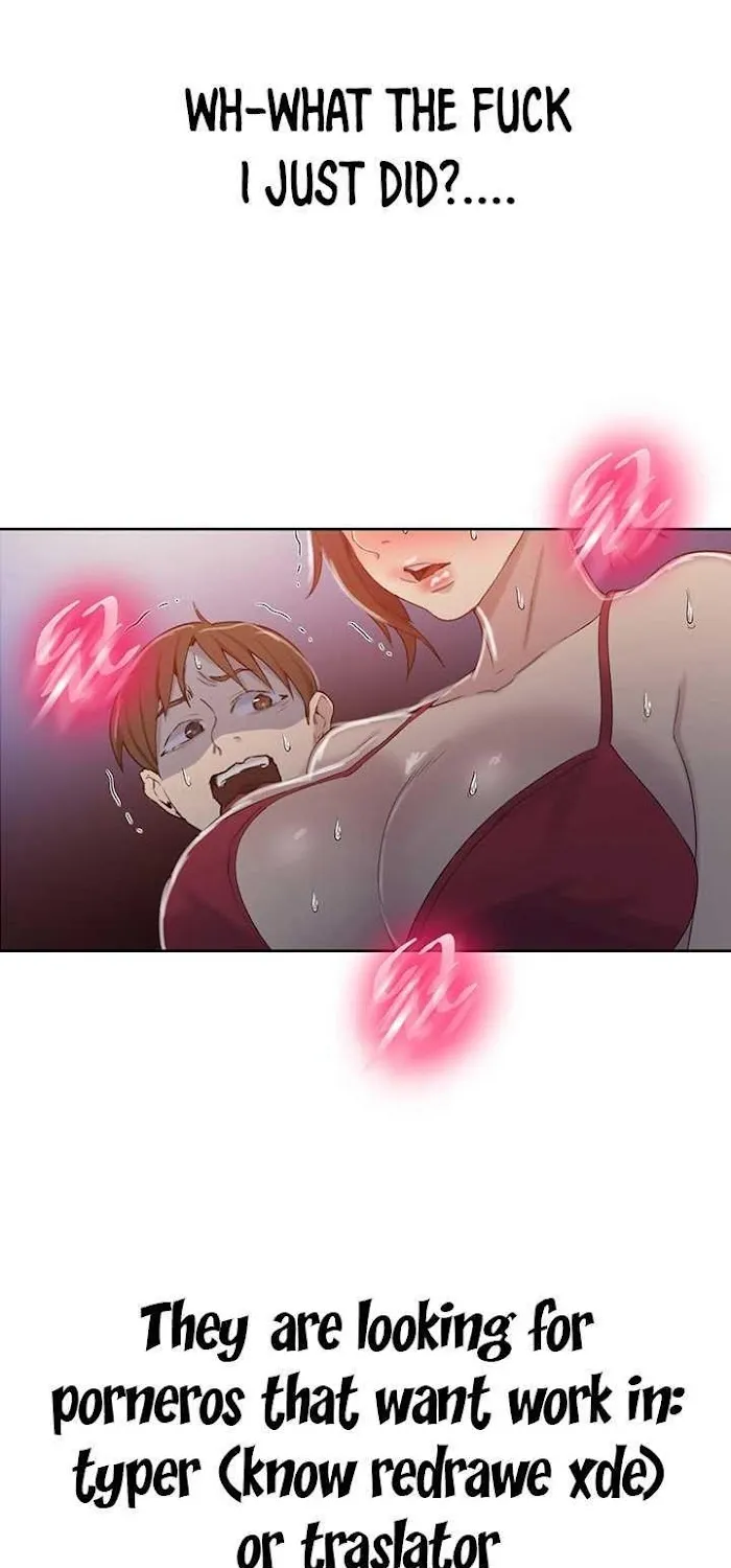 Secret Class Chapter 53 page 61 - 