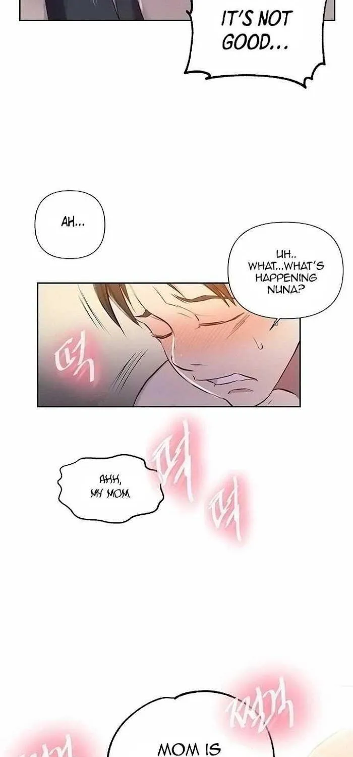 Secret Class Chapter 53 page 9 - 