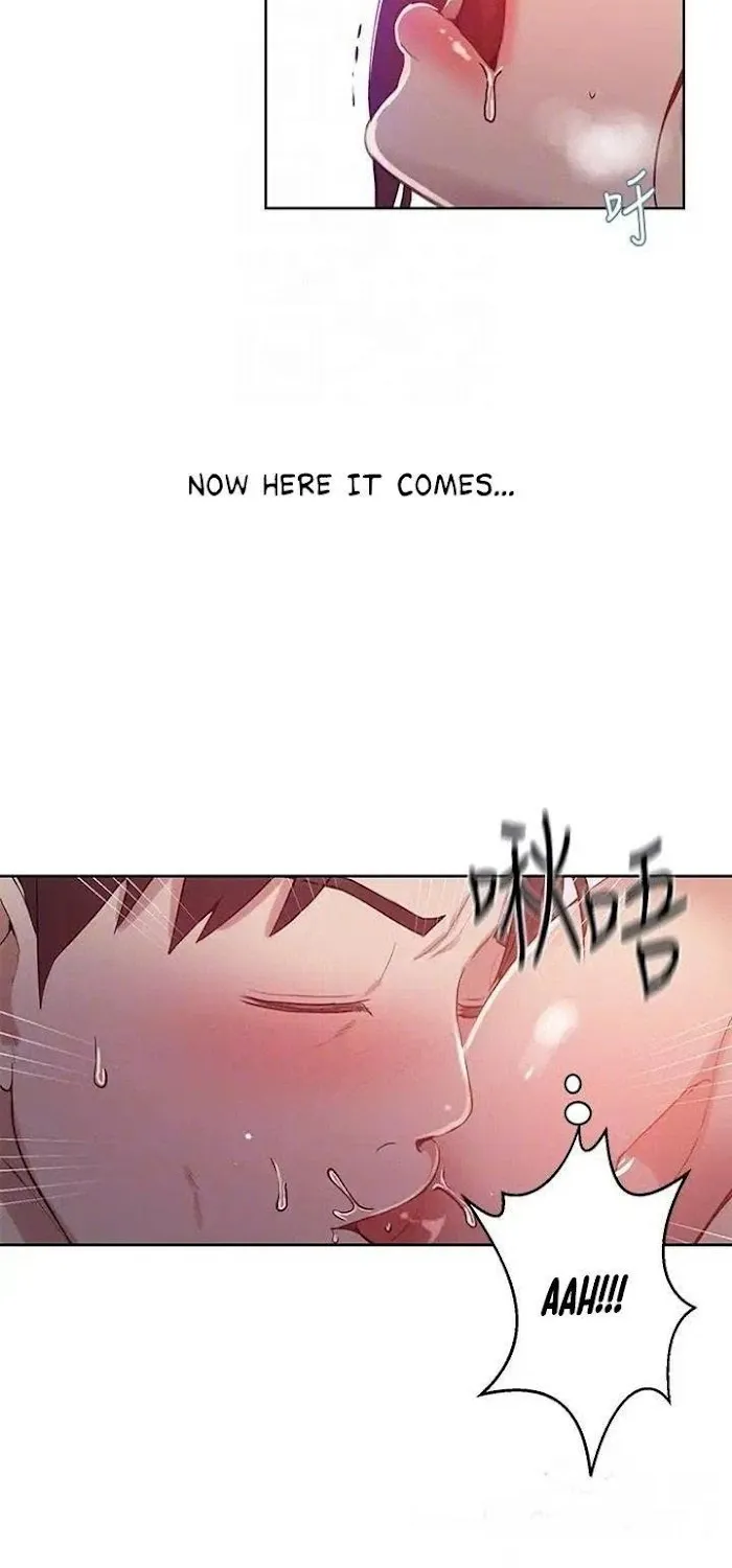 Secret Class Chapter 6 page 2 - 