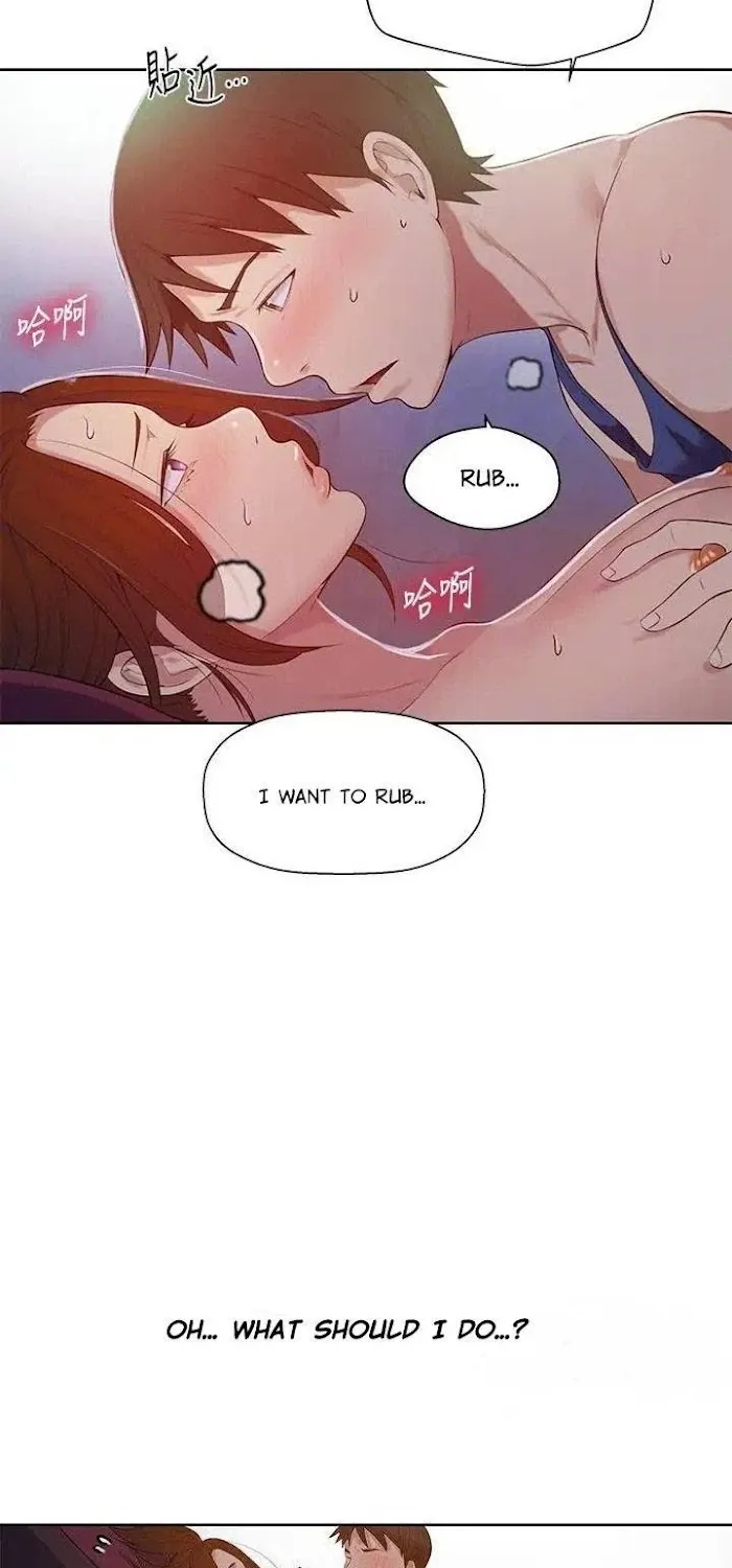 Secret Class Chapter 6 page 18 - 