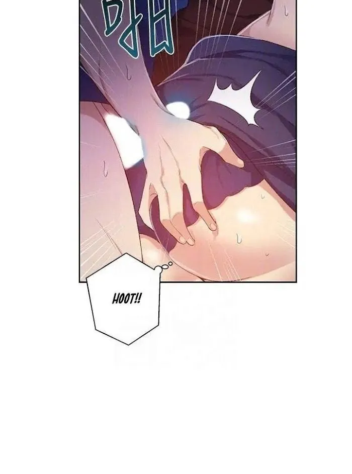 Secret Class Chapter 6 page 27 - 