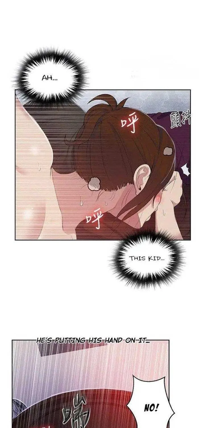 Secret Class Chapter 6 page 29 - 