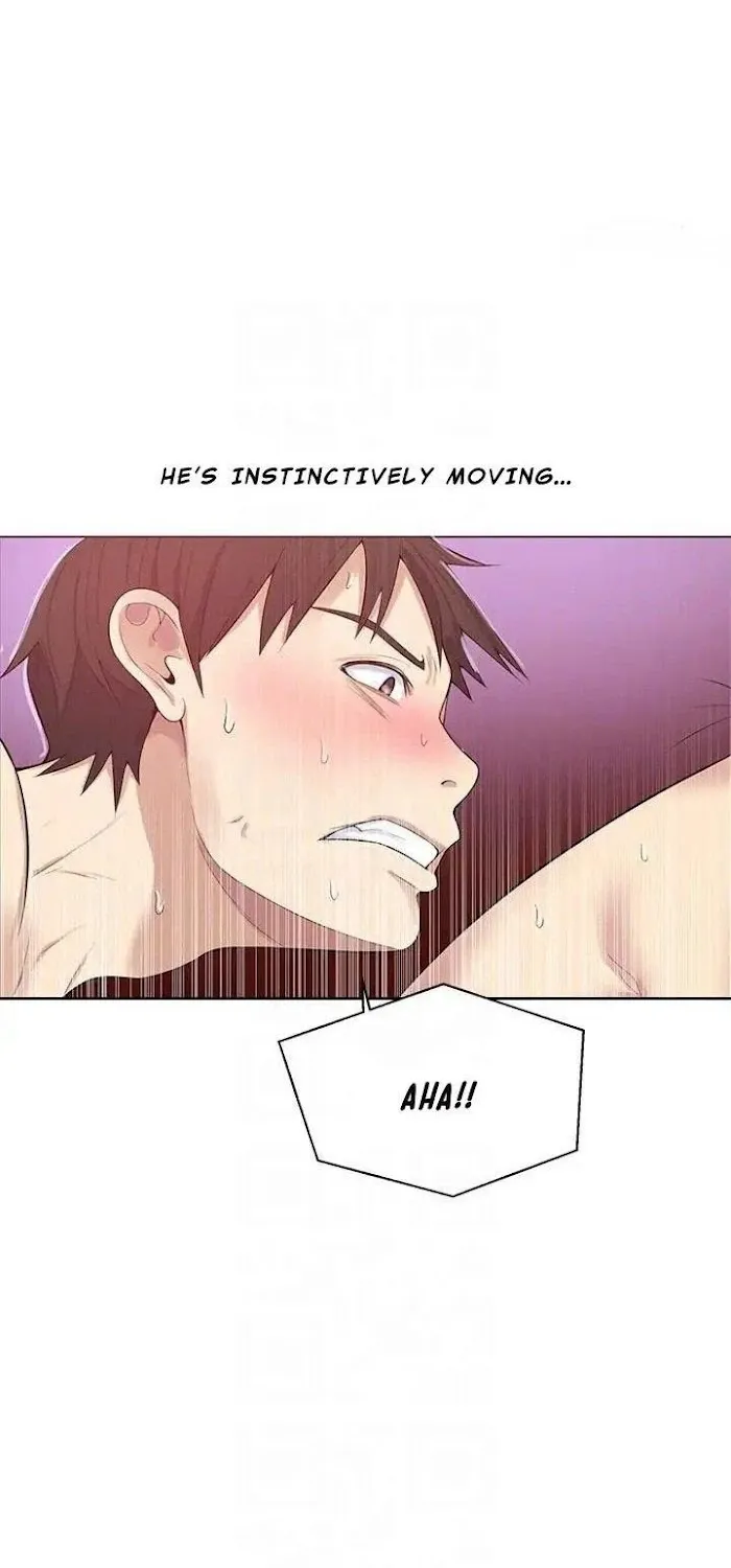 Secret Class Chapter 6 page 35 - 