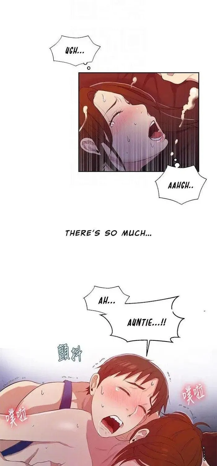 Secret Class Chapter 6 page 47 - 