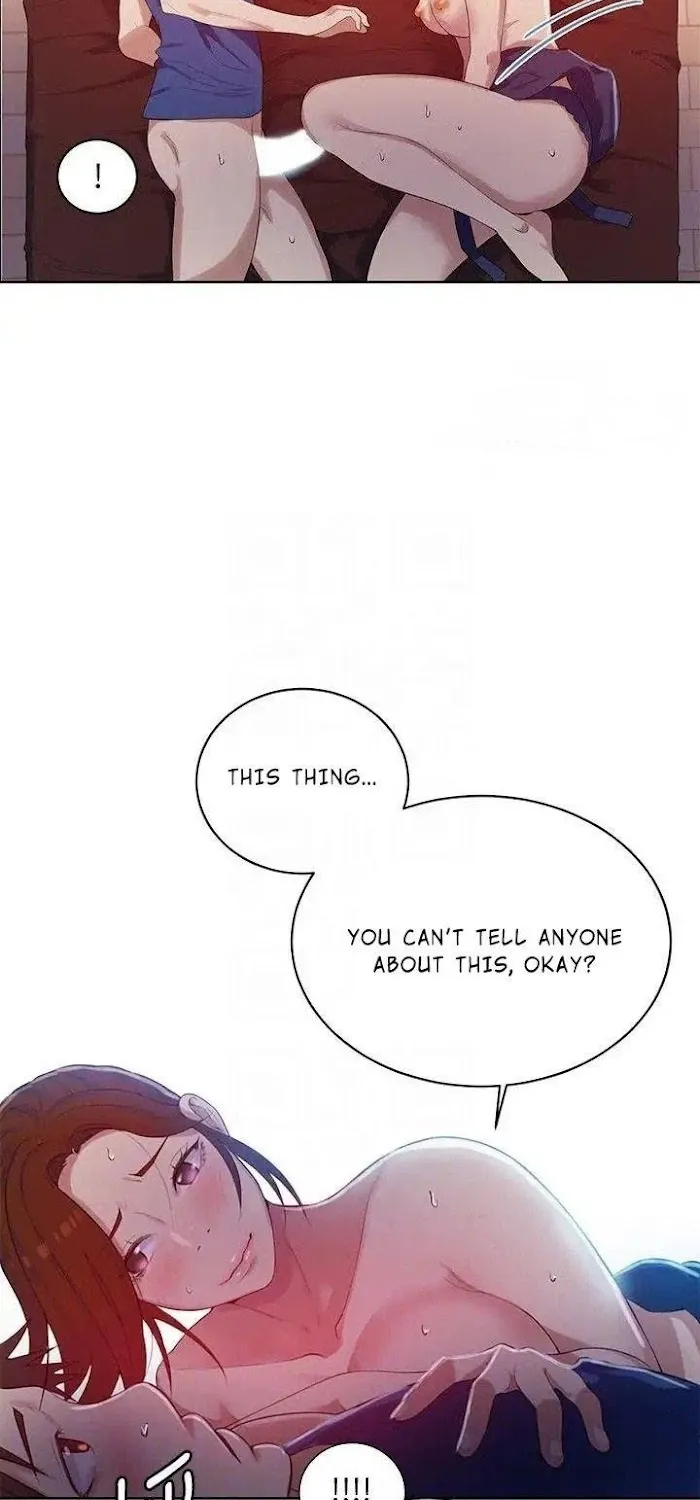 Secret Class Chapter 6 page 52 - 