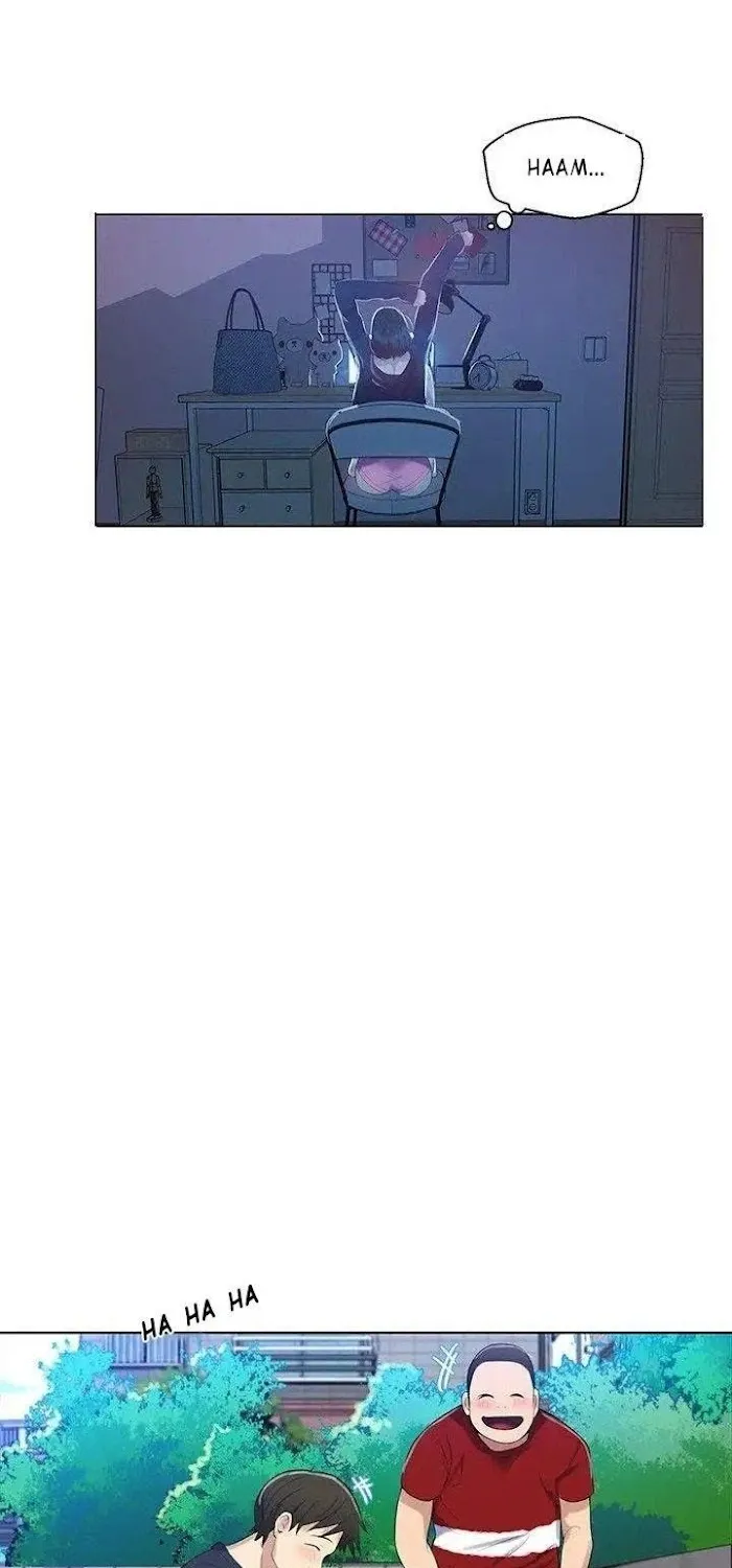 Secret Class Chapter 6 page 62 - 