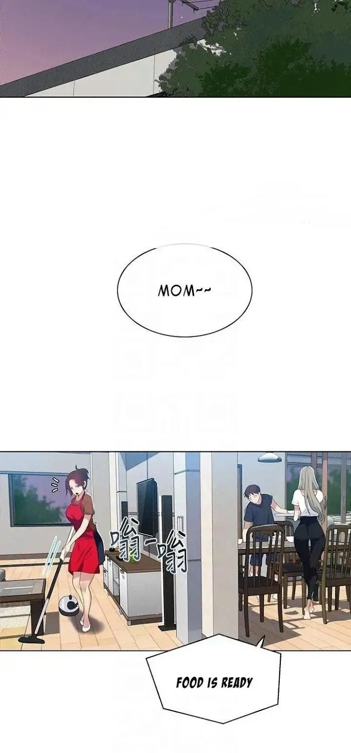Secret Class Chapter 6 page 64 - 
