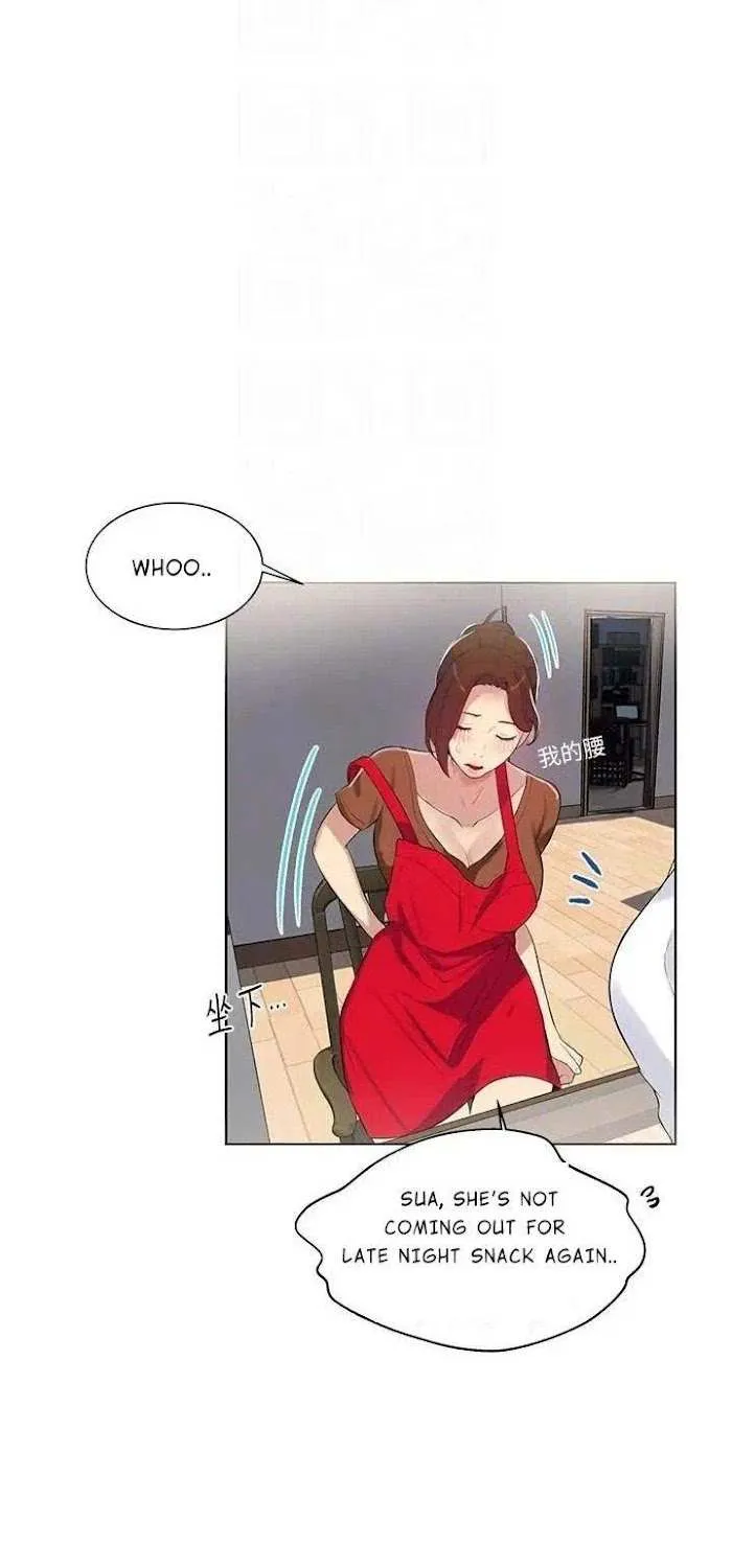 Secret Class Chapter 6 page 66 - 
