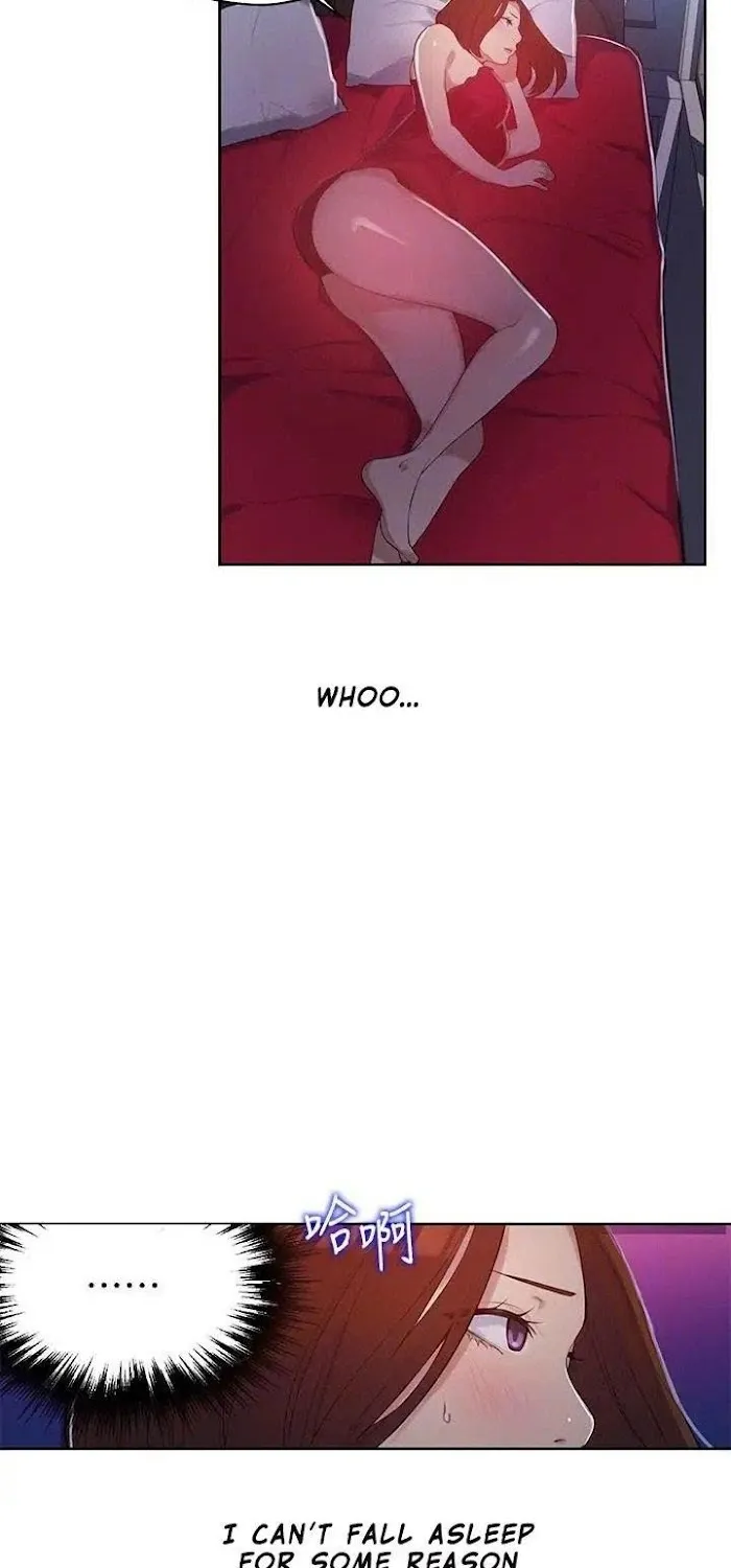 Secret Class Chapter 6 page 71 - 