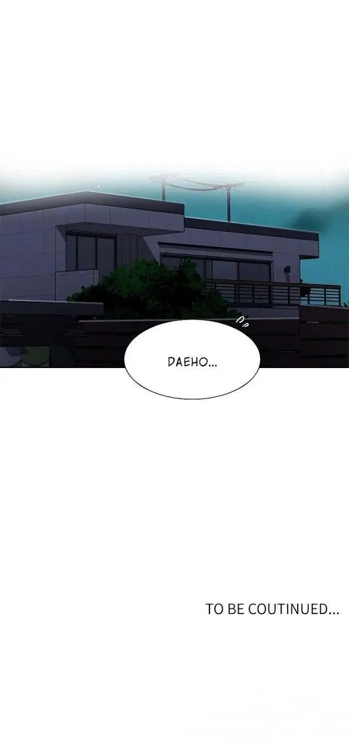 Secret Class Chapter 6 page 77 - 