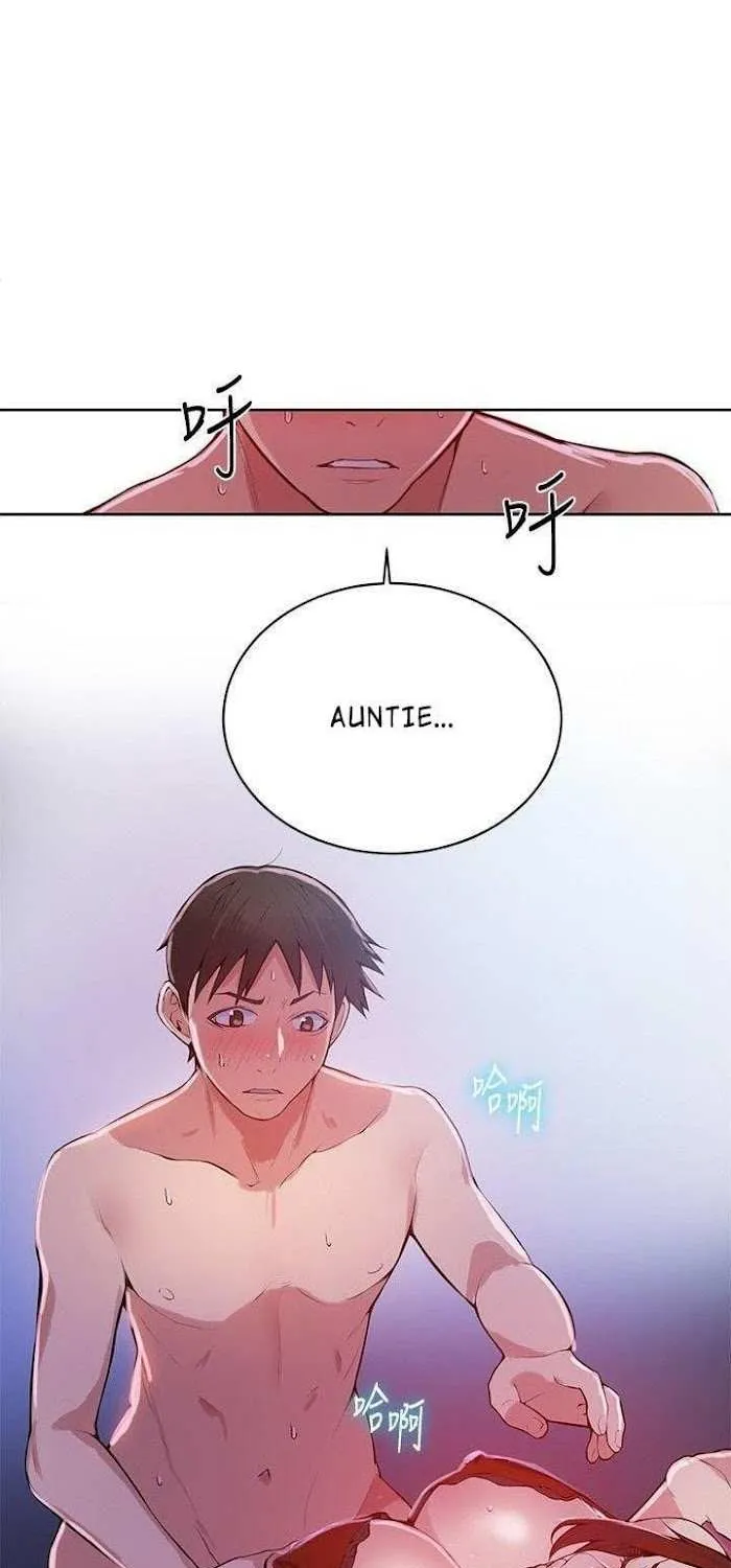 Secret Class Chapter 7 page 12 - 