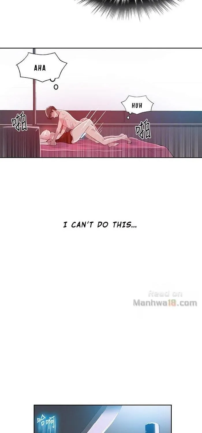 Secret Class Chapter 7 page 23 - 