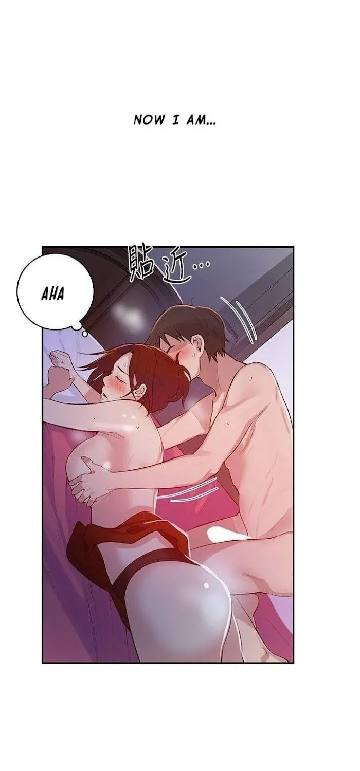Secret Class Chapter 7 page 37 - 