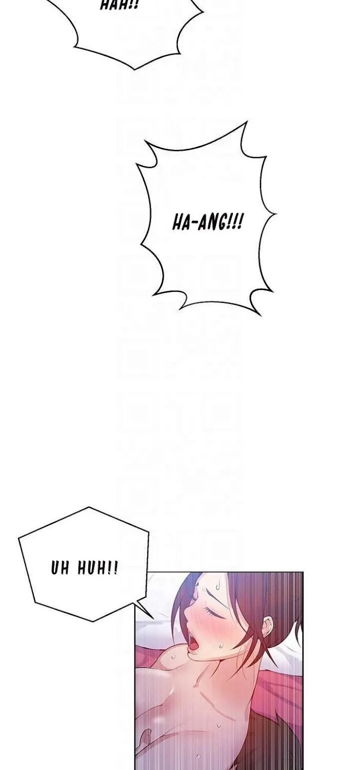 Secret Class Chapter 7 page 39 - 