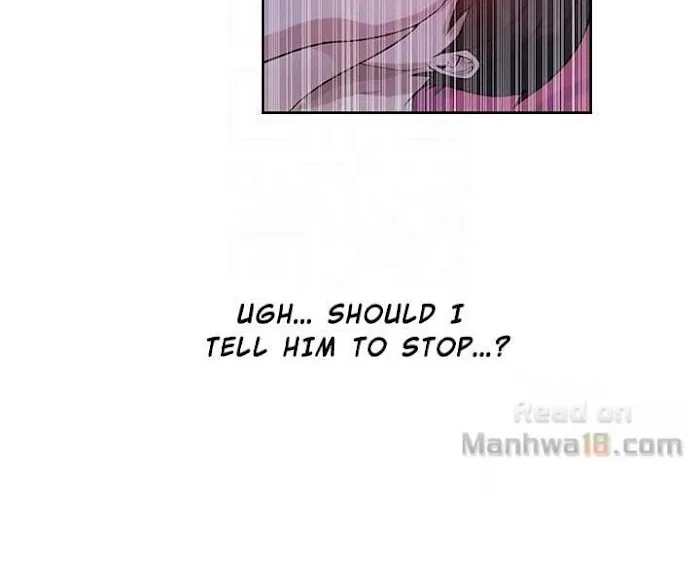 Secret Class Chapter 7 page 40 - 