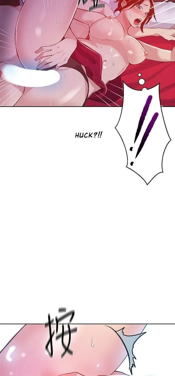 Secret Class Chapter 7 page 42 - 