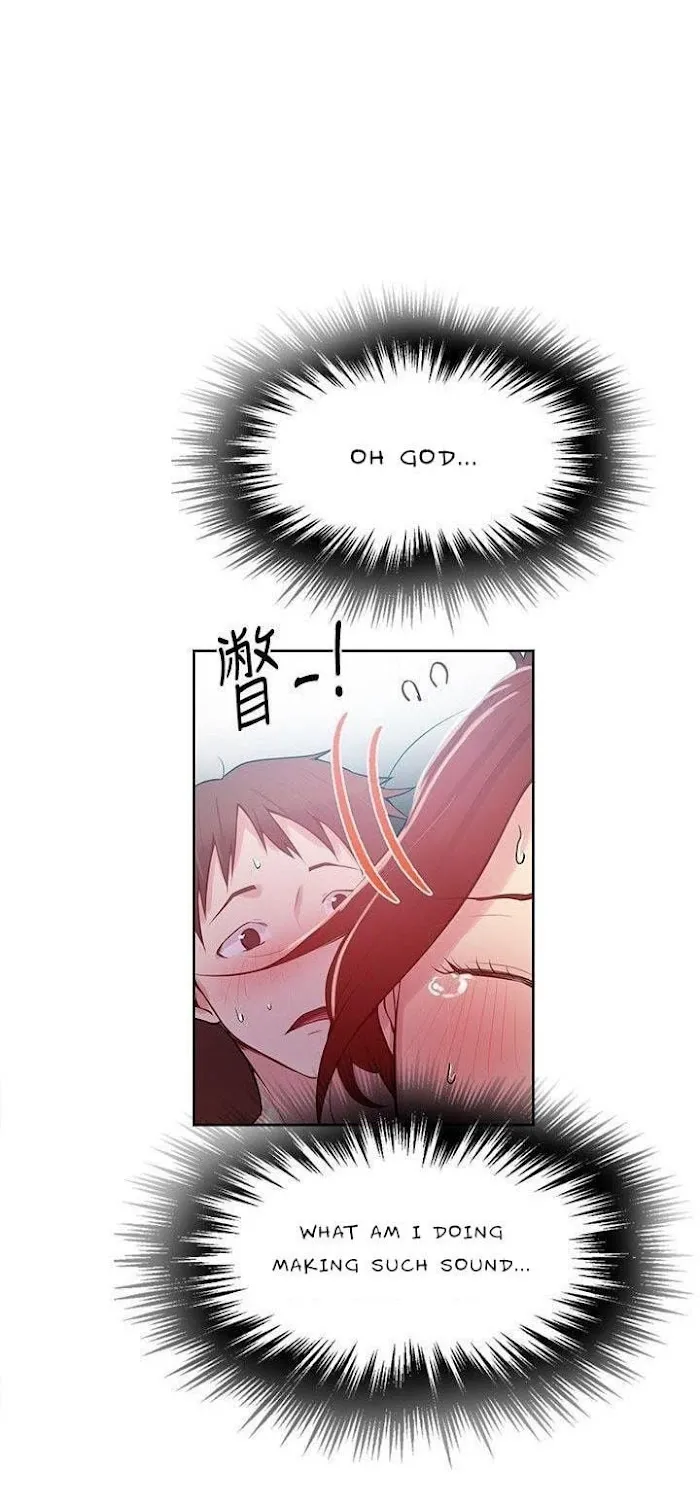 Secret Class Chapter 7 page 49 - 
