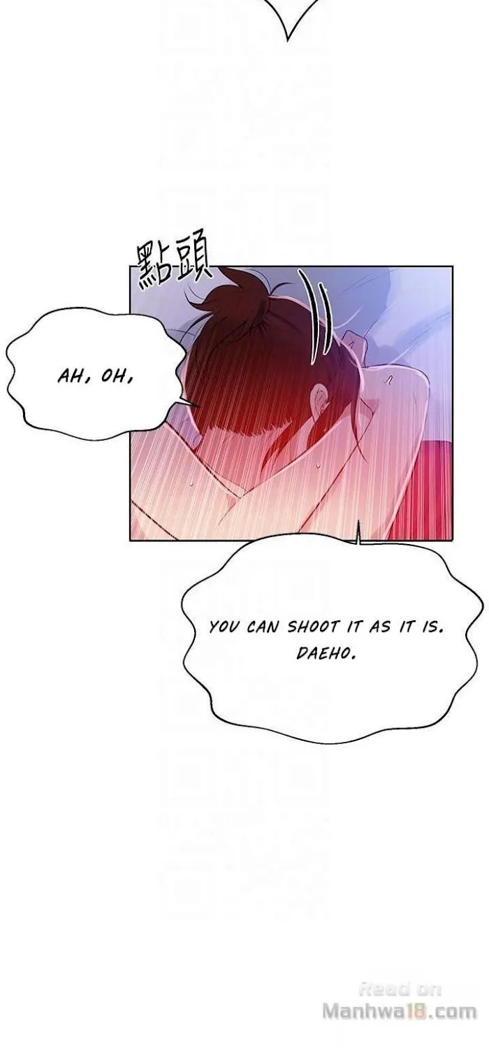 Secret Class Chapter 7 page 51 - 
