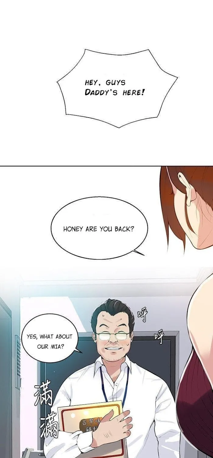 Secret Class Chapter 7 page 60 - 
