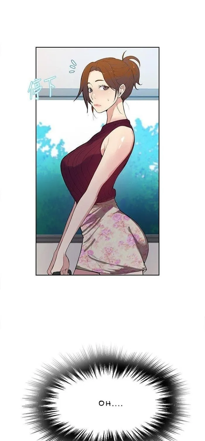 Secret Class Chapter 7 page 63 - 