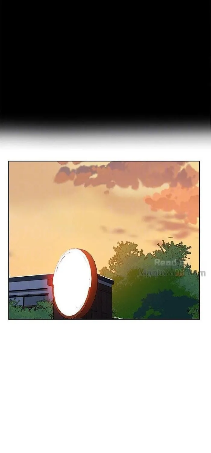 Secret Class Chapter 7 page 68 - 