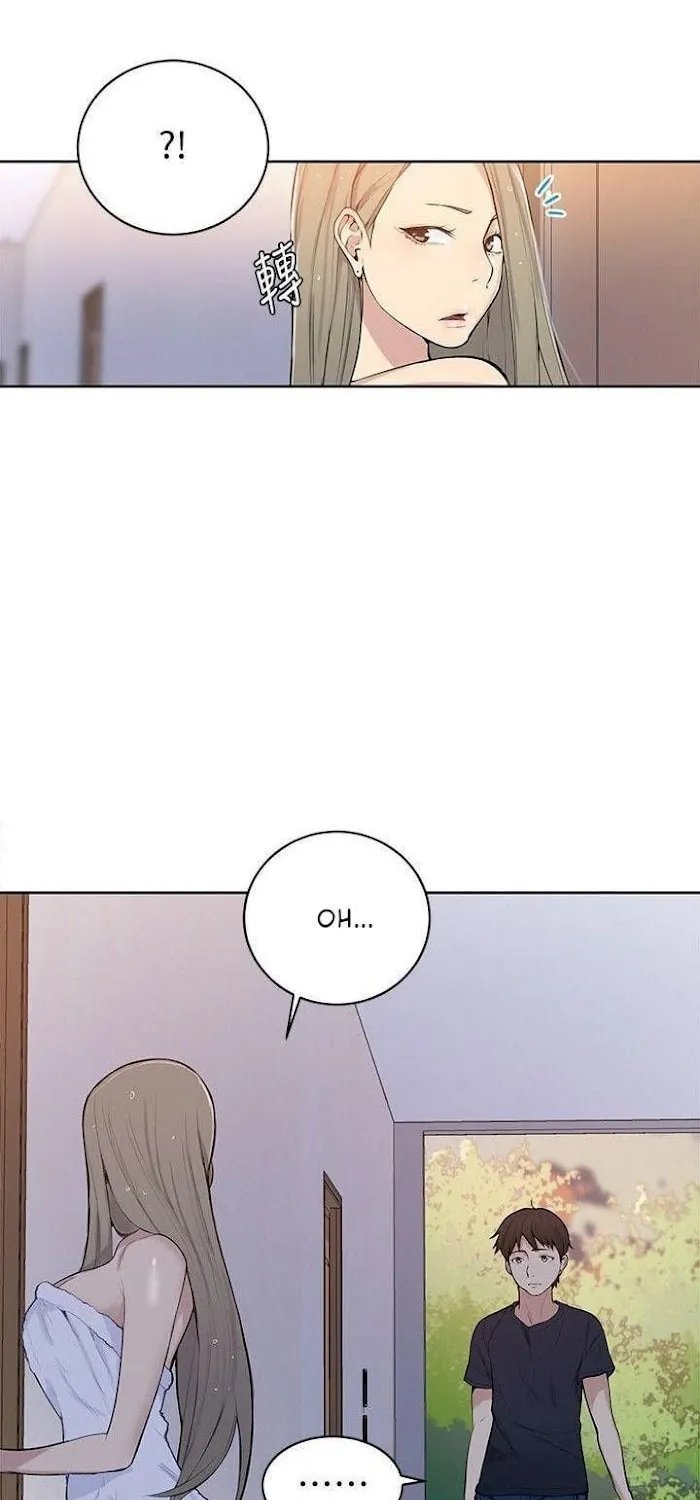 Secret Class Chapter 7 page 73 - 