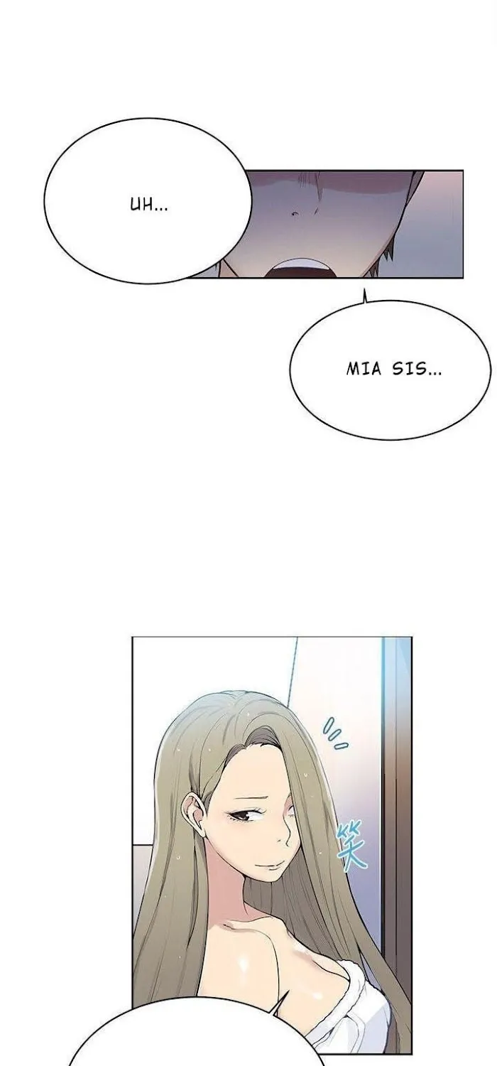 Secret Class Chapter 7 page 75 - 