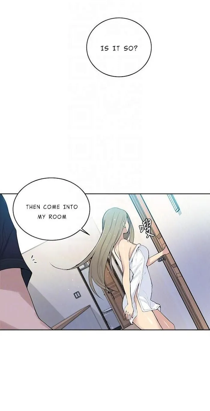 Secret Class Chapter 7 page 77 - 