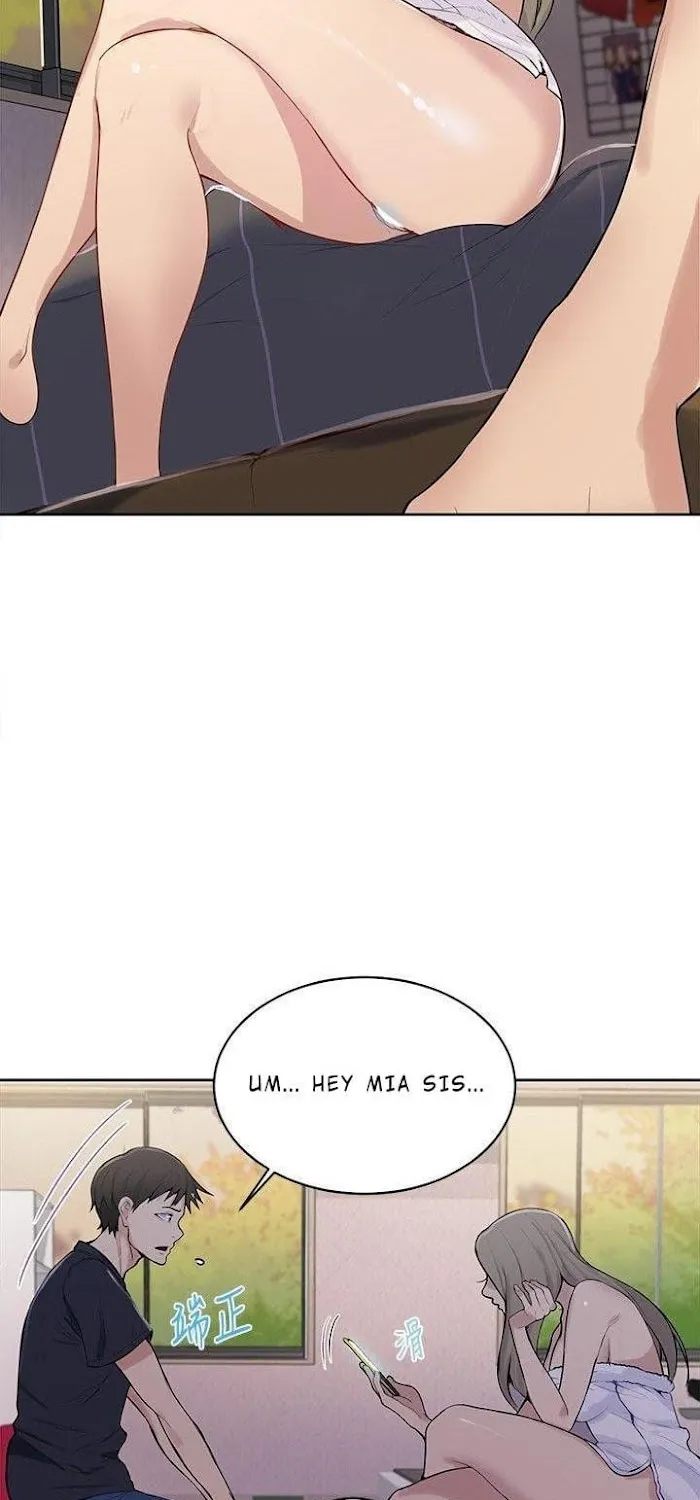 Secret Class Chapter 7 page 80 - 