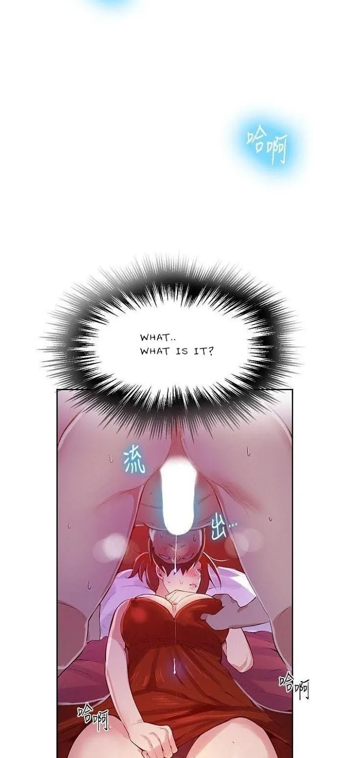 Secret Class Chapter 7 page 9 - 