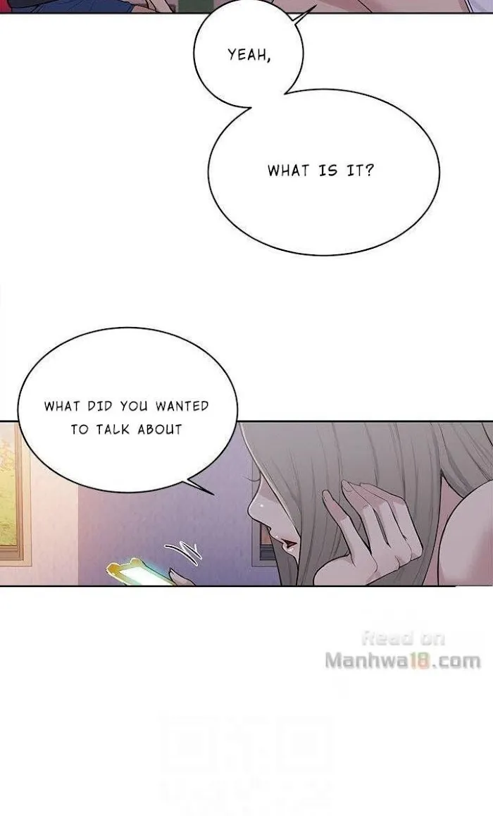 Secret Class Chapter 7 page 81 - 