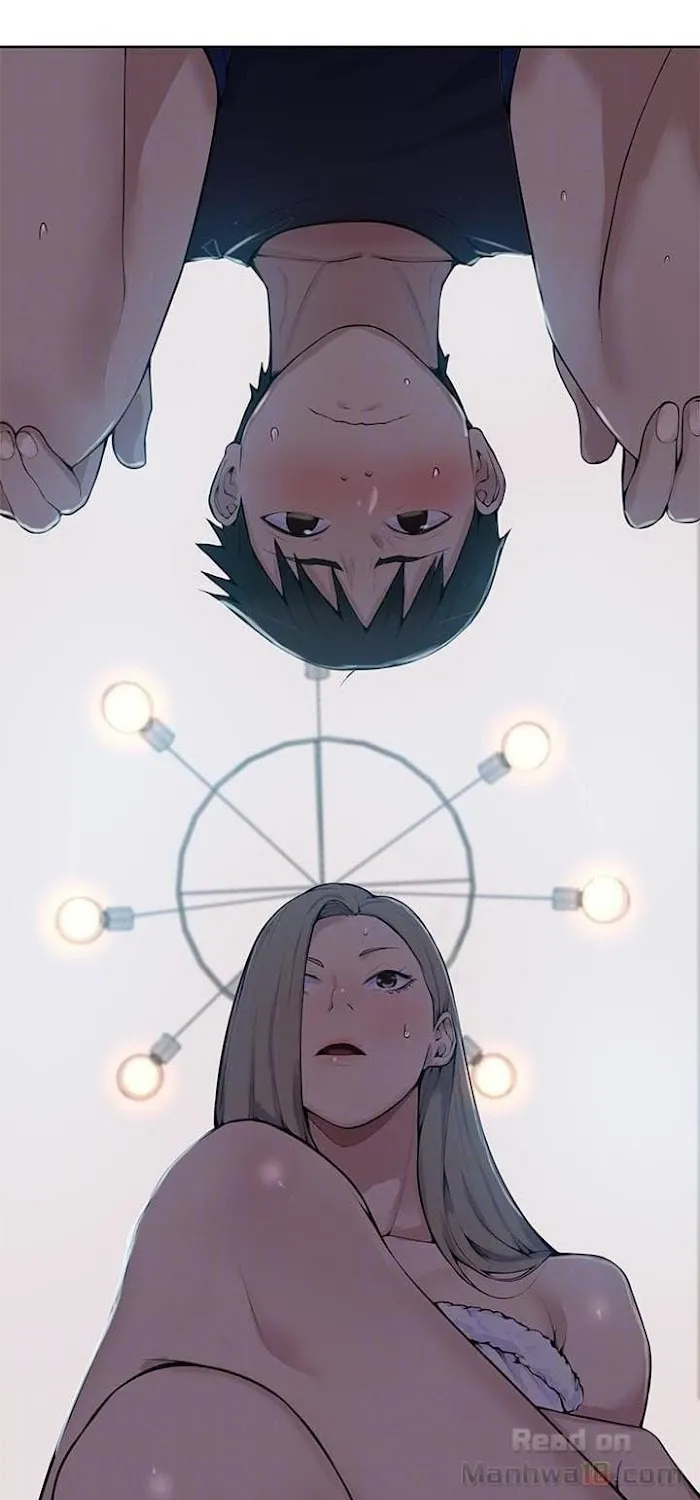 Secret Class Chapter 7 page 87 - 