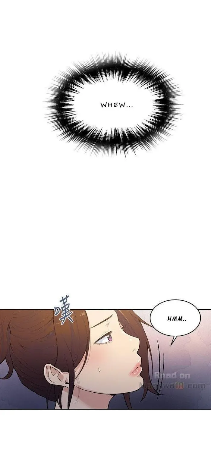 Secret Class Chapter 8 page 13 - 