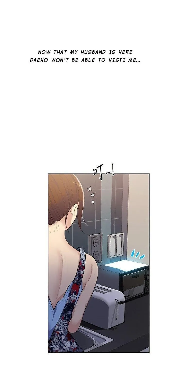 Secret Class Chapter 8 page 14 - 