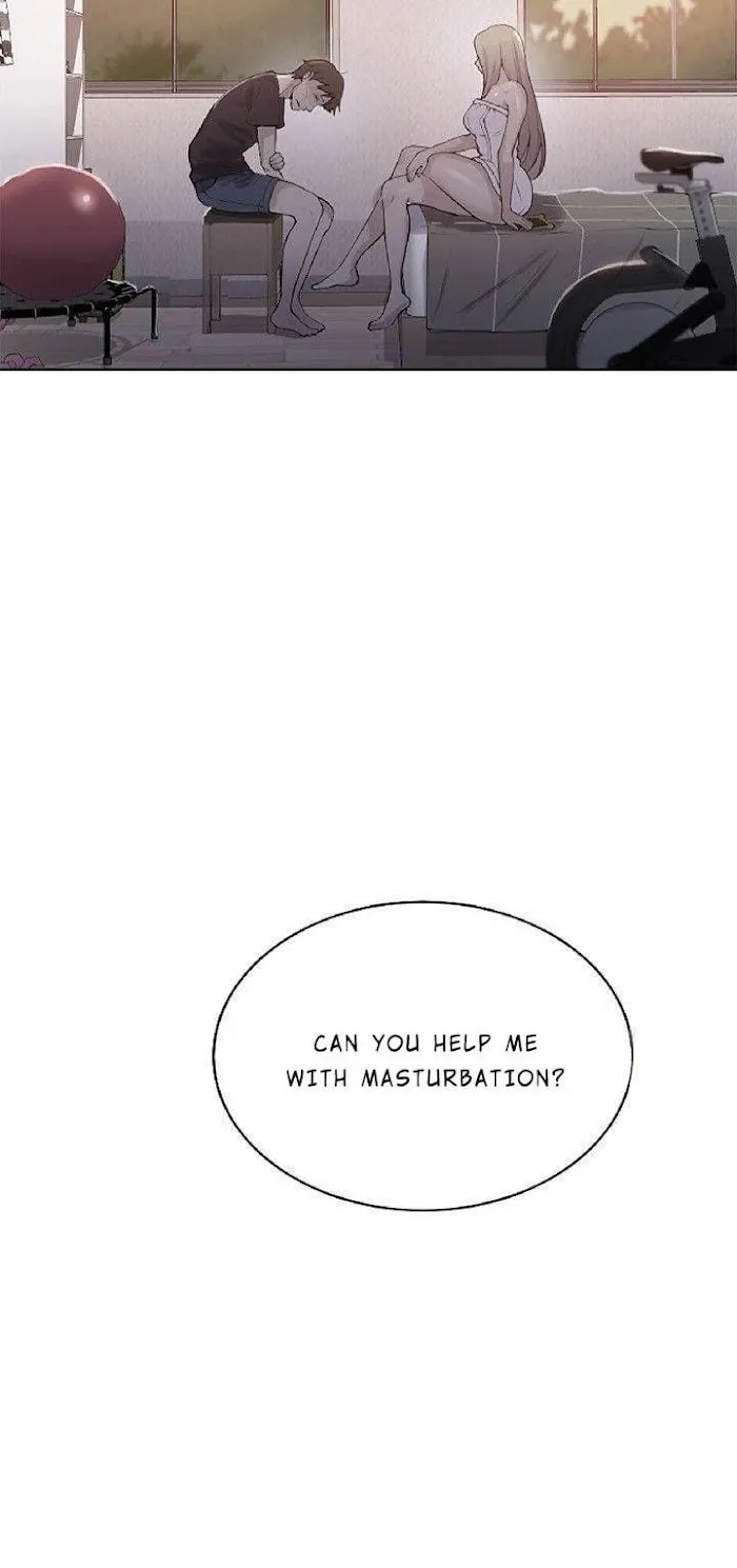 Secret Class Chapter 8 page 3 - 