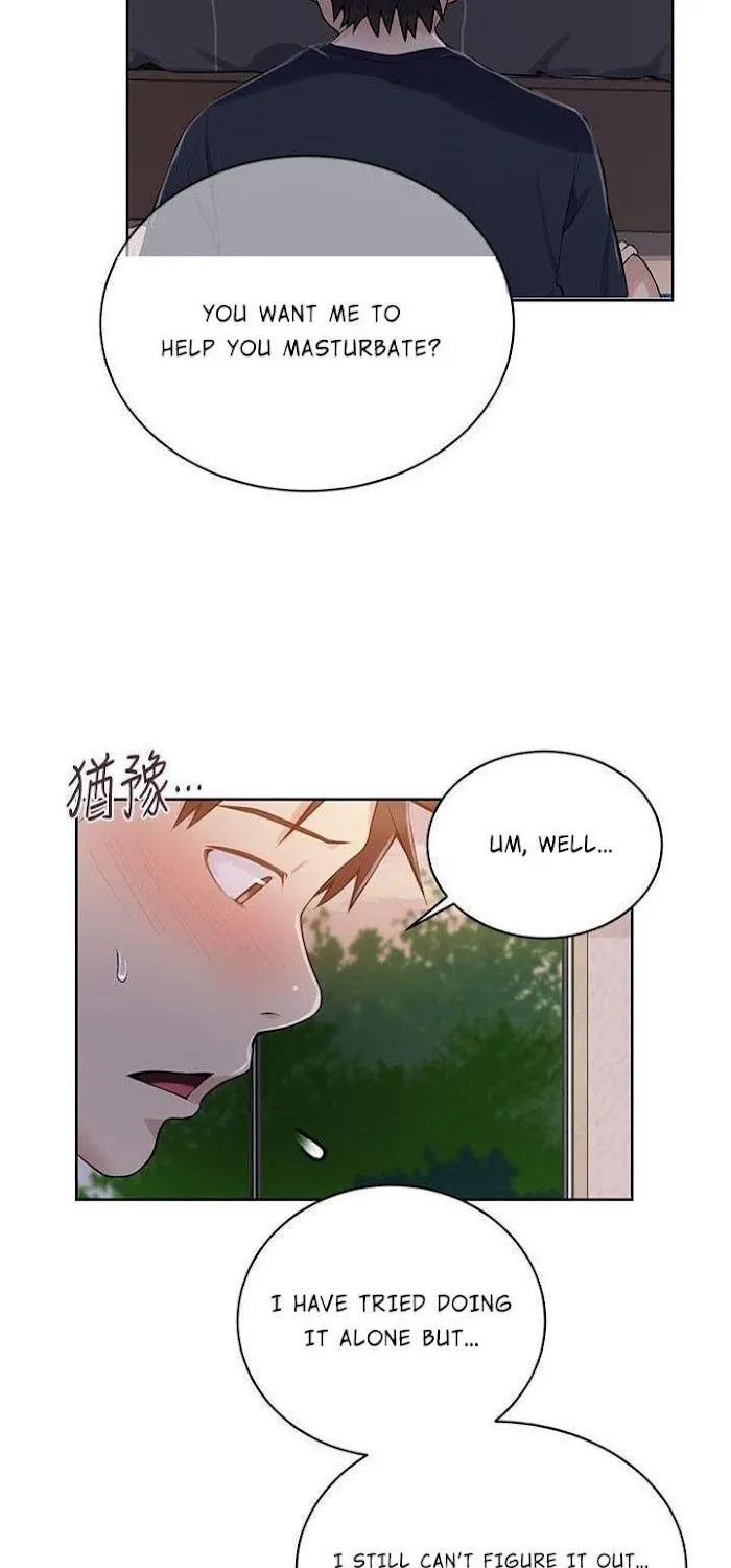 Secret Class Chapter 8 page 21 - 
