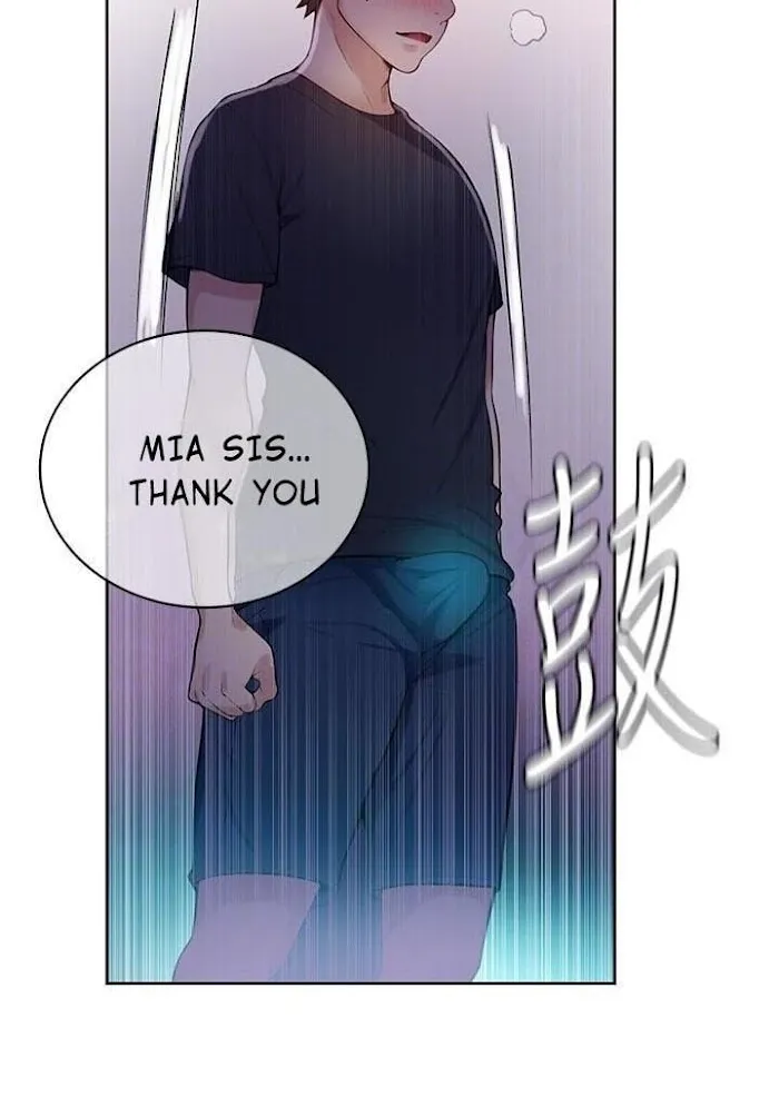 Secret Class Chapter 8 page 31 - 